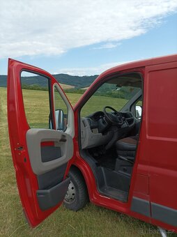 Fiat Ducato 2,3 Jtd - 11