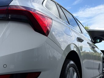 Škoda Scala 1.6 tdi 85 kw / 2019 / Style - 11