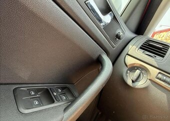 Škoda Yeti 2,0 TDI DSG 4X4 OUTDOOR nafta automat 103 kw - 11