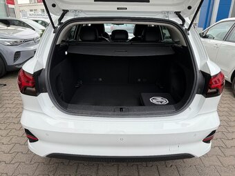 MG5 Maximal Luxury 115kW Electro Aut. ACC kamera 360° DAB - 11