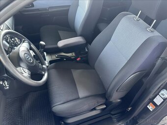 Suzuki Grand Vitara 1.6 78kW 2006 105286km TAŽNÉ - 11
