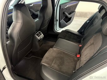 ŠKODA SUPERB III COMBI 2.0TDI 140kw DSG, SPORTLINE - 11