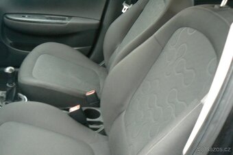 Hyundai i20  1.2 -2011 - 11