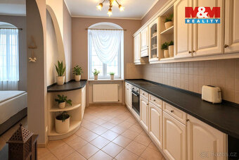 Prodej rodinného domu, 240 m², Postoloprty, ul. Štefánikova - 11