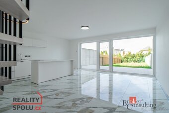 Prodej, domy/rodinný, 135 m2, Ciorova 1021/33, 71200 Ostrava - 11