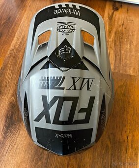 Helma FOX V2 - 11
