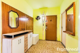 Prodej byty 4+1, 83 m² - Brno - Nový Lískovec, ev.č. 01932 - 11