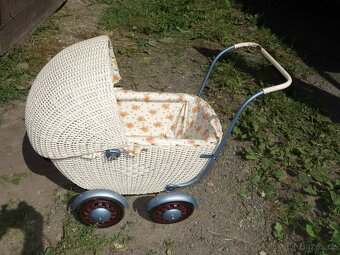 Koupím starožitnosti a starý nábytek - 11