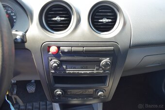 Seat Ibiza 1,4 i PO SERVISU,SUPER STAV - 11