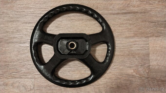 Škoda Favorit a Forman díly 4 ram. volant - 11