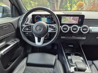 Mercedes-Benz GLB 200d Progressive Line • 2022 • 160.000km - 11