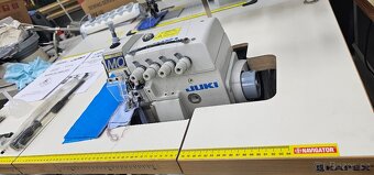 šicí stroj JUKI MO-6814 S - 11