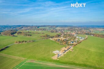 Prodej pozemek Bydlení, 1689㎡ - 11