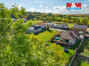 Prodej pozemku určeného k výstavbě, 1294 m², Žižice/Drnov - 11