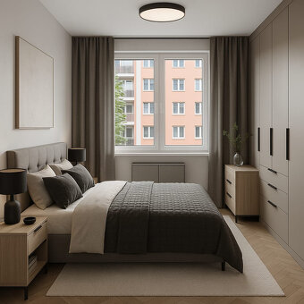 Byt 3+1 Přerov Předmostí-PŮVODNÍ STAV- NA REKONSTRUKCI - 11