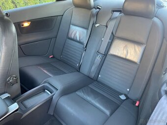 Volvo C70 2.0D 5 válec 110kW 1. majitel - 11