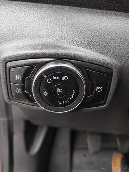 Ford Ka+ ACTIVE 1.2Ti-VCT TOP STAV - 11