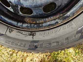 Zimní sada Hankook R15 - 11