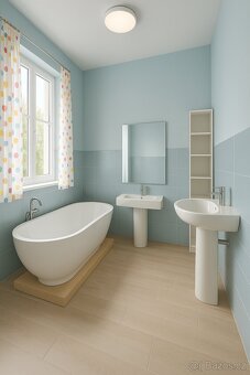 Rodinný vícegenrační dům v Rotavě - 11