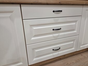 Nová kuchyně STELLA 250 x 205cm - 11