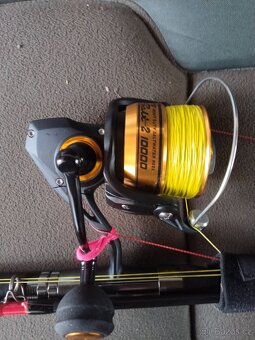 Rybářské náčiní - 11