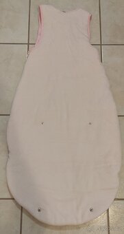 Deky, ručníky, spací pytel, pleny - 11