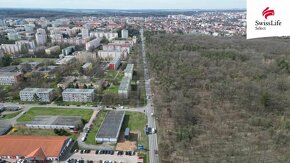 Prodej komerčního pozemku 1851 m2 Pražská, Kladno - 11