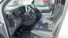 Prodám CITROËN JUMPY 2,0 HDi 110 kW - 11