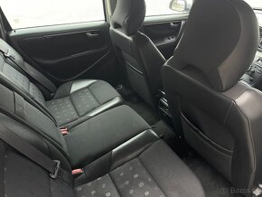 Volvo V70, 2.4, 103kw Tažné - 11