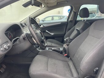 Ford Mondeo, 2.0 TDCi - Pravidelně servisováno - 11