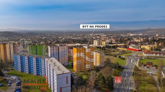 Prodej, byty/4+1, 100 m2, Brněnská 2558, 47006 Česká Lípa, Č - 11