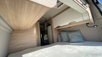 OBYTNÉ VOZIDLO / FIAT DUCATO KNAUS BOXSTAR SOLUTION 4 - 11