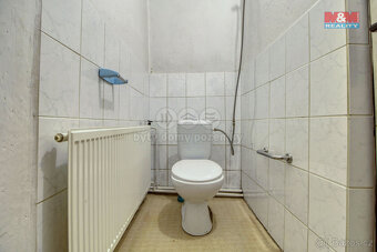 Prodej rodinného domu, 191 m², Slavonice, ul. Boženy Němcové - 11