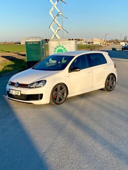 Volkswagen Golf 6 GTI ED 35 - 11