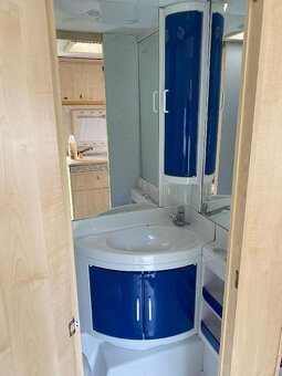 Karavan CHATEAU 434C CARATT. - 11