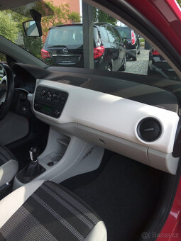 Seat Mii 1.0 44KW- ŠKODA-CITIGO-VW Up-KLIMATIZACE-NOVÁ STK - 11