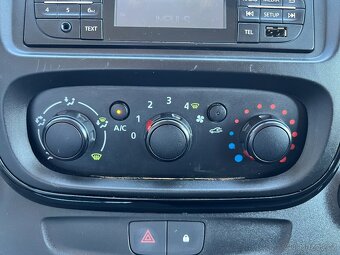 Fiat Talento, 1.6 Multi-Jet 89kW, VÝBAVA - 11