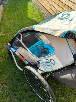 LEGGERO Enso I 3v1 + miminkovník - 11