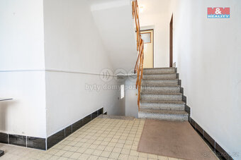Prodej rodinného domu, 130 m², Borovany, ul. Tovární - 11