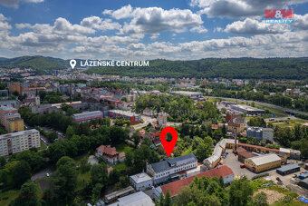 SLEVA 5.000.000,- Prodej výrobního objektu, Karlovy Vary - 11