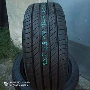 Letní pneumatiky 16" 17" 18" NOVÉ - 11