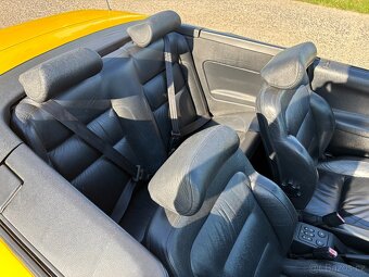 Cabriolet Peugeot 306 - 11