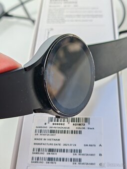 SAMSUNG Galaxy Watch 4  44 mm - 11