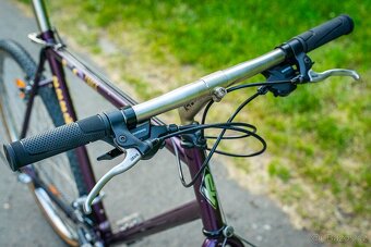 Kolo K2 50 Cross - 11