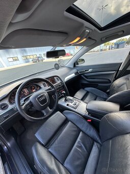 Audi A6 C6 - 11