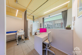 Pronájem komerčních prostor, 61 m², Uherské Hradiště - Šestk - 11