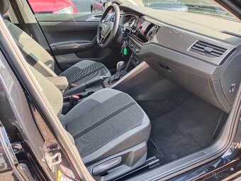 Volkswagen Polo 1.0TSI 81kW DSG 54tkm Navigace DAB - 11