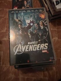 DVD filmy - 11