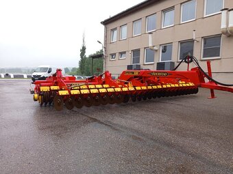 Väderstad CR 650 - 11
