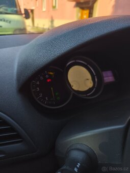 Renault Megane 3 combi 2010 - 11